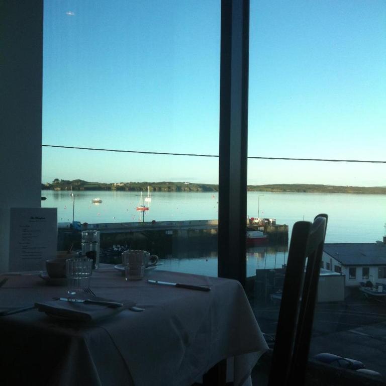 The Waterfront Hotel Baltimore Eksteriør bilde